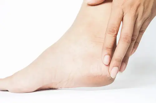 pes secos